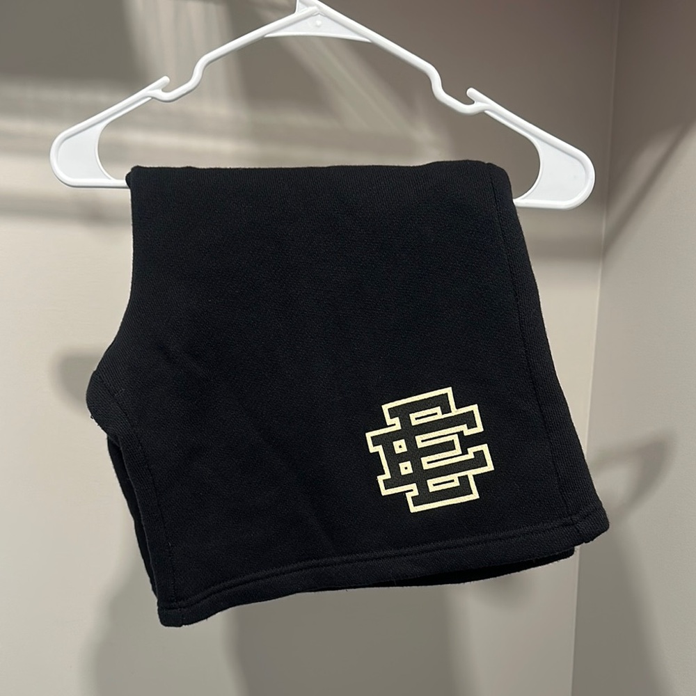 Eric Emanuel Sweatshorts Sz. L